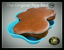 Paw Bed™️by Barkitectural™️