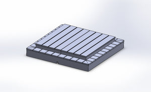 Sun Deck Pool Cover Plans for all  One Dog One Bone Deck Kit Models